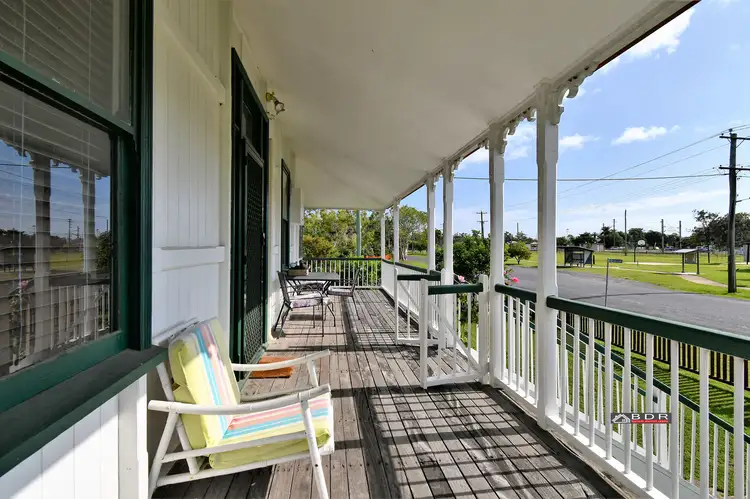 Fourth view of Homely house listing, 36 Robertson St, Torbanlea QLD 4662