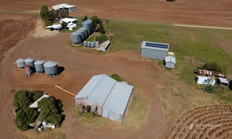 Fourth view of Homely rural property listing, 784 Langlands Road, Langlands, Jandowae QLD 4410