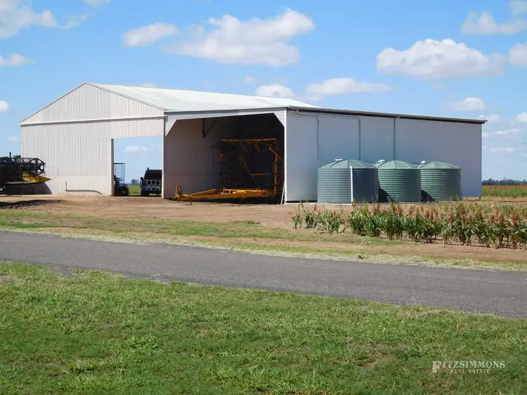 Fifth view of Homely rural property listing, 784 Langlands Road, Langlands, Jandowae QLD 4410
