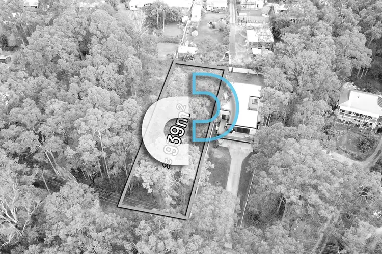 Main view of Homely land listing, 94 Riverside Drive, Karuah NSW 2324