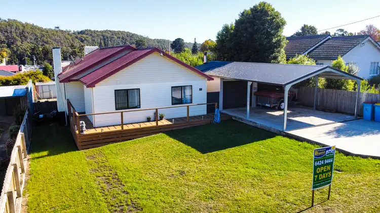 Main view of Homely house listing, 12 Palmers Road, Latrobe TAS 7307