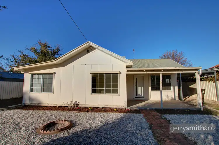 Main view of Homely house listing, 16 Frederick Street, Horsham VIC 3400
