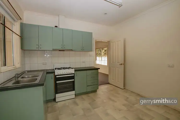 Second view of Homely house listing, 16 Frederick Street, Horsham VIC 3400