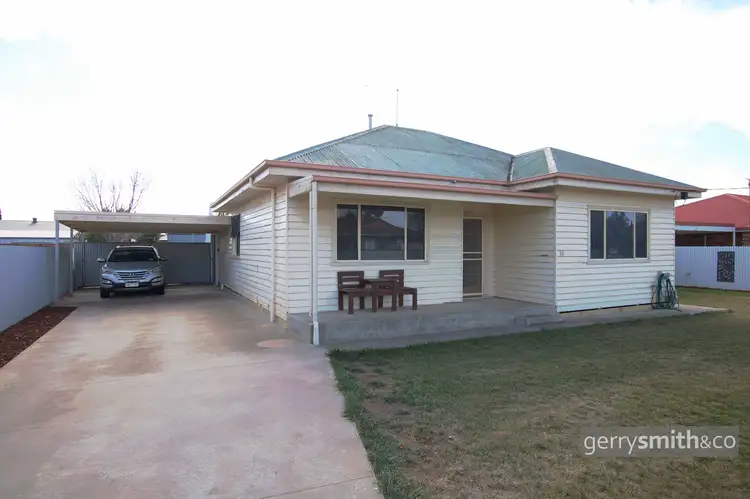 Main view of Homely house listing, 19 Williams Road, Horsham VIC 3400