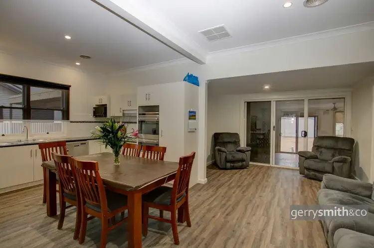 Second view of Homely house listing, 19 Williams Road, Horsham VIC 3400