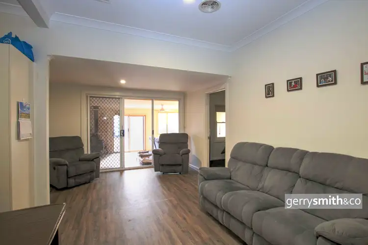 Fourth view of Homely house listing, 19 Williams Road, Horsham VIC 3400