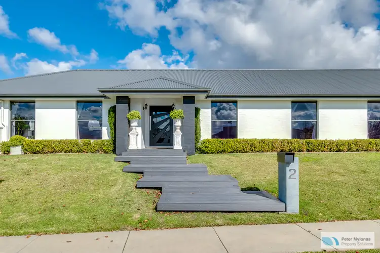 Sixth view of Homely house listing, 2 Heath Street Goulburn NSW, Goulburn NSW 2580