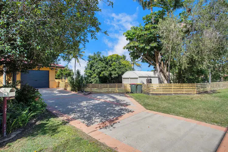 Main view of Homely house listing, 131 Apsley Way, Andergrove QLD 4740