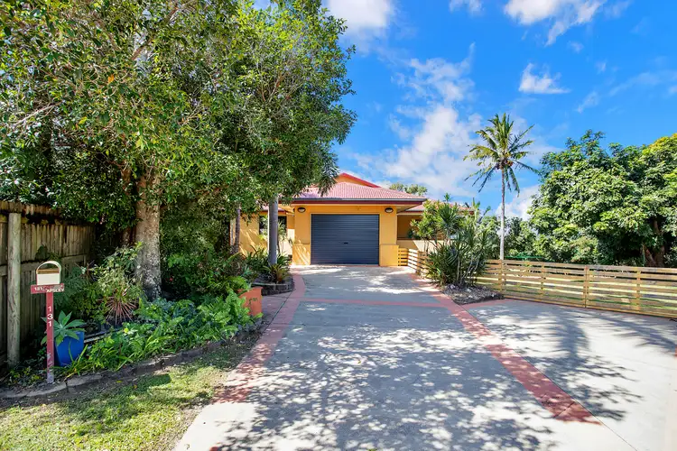 Second view of Homely house listing, 131 Apsley Way, Andergrove QLD 4740
