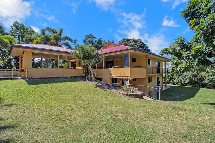 Third view of Homely house listing, 131 Apsley Way, Andergrove QLD 4740