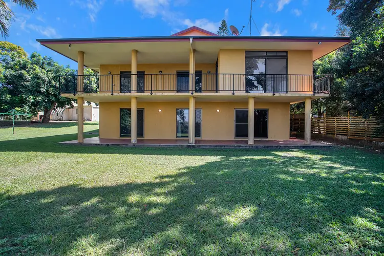 Fourth view of Homely house listing, 131 Apsley Way, Andergrove QLD 4740
