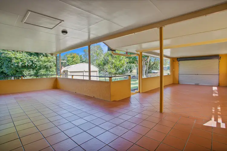 Fifth view of Homely house listing, 131 Apsley Way, Andergrove QLD 4740