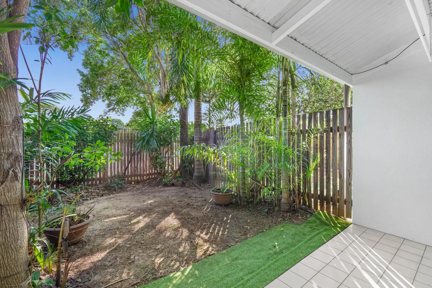 Main view of Homely townhouse listing, 4/5 Charlotte Close, Woree QLD 4868