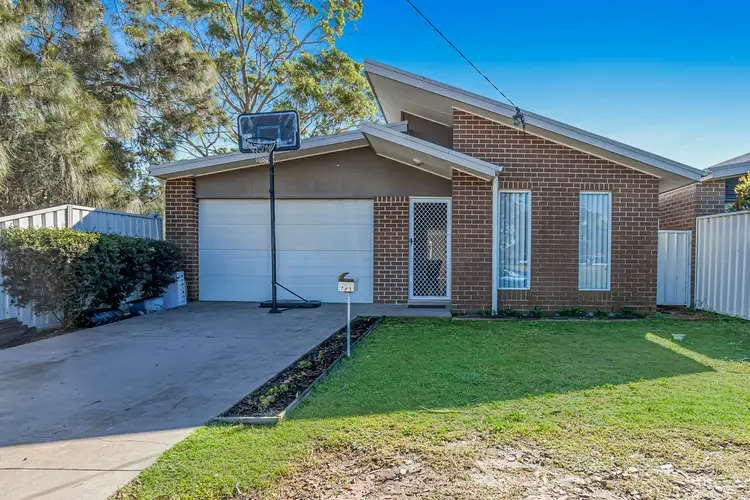 7/1 Earl Grey Crescent, Raymond Terrace NSW 2324
