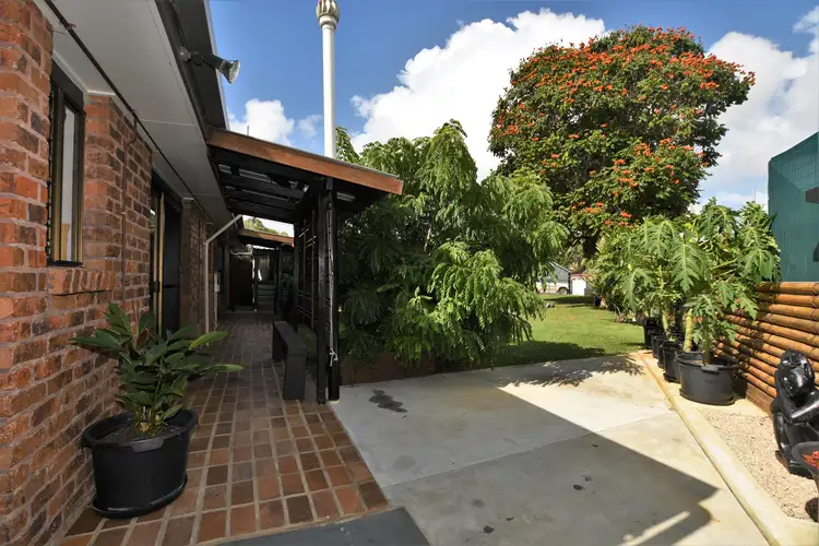 Fourth view of Homely house listing, 15 PANGOLA STREET..., Winfield QLD 4670