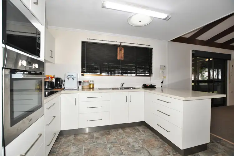 Fifth view of Homely house listing, 15 PANGOLA STREET..., Winfield QLD 4670