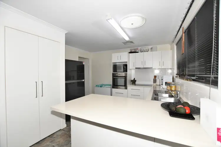 Sixth view of Homely house listing, 15 PANGOLA STREET..., Winfield QLD 4670