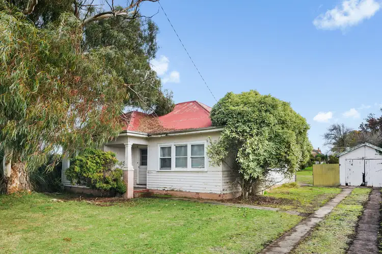 Main view of Homely house listing, 5 Archer Street, Colac VIC 3250