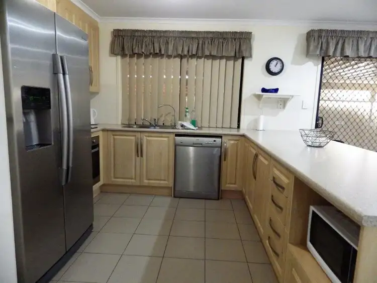 Fifth view of Homely house listing, 51 MAREVISTA CRESCENT, Whyalla SA 5600