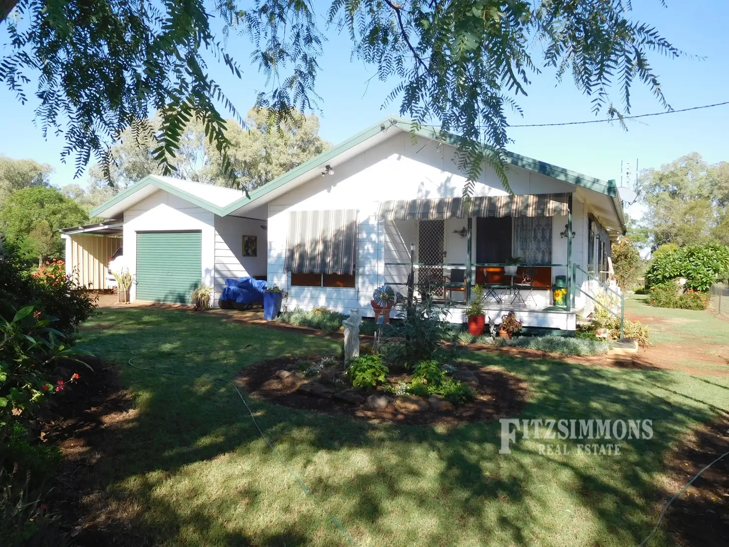 Main view of Homely house listing, 95 Cedarvale Road, Bell QLD 4408