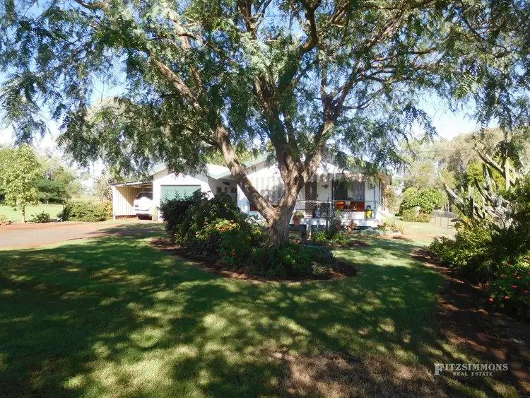 Second view of Homely house listing, 95 Cedarvale Road, Bell QLD 4408