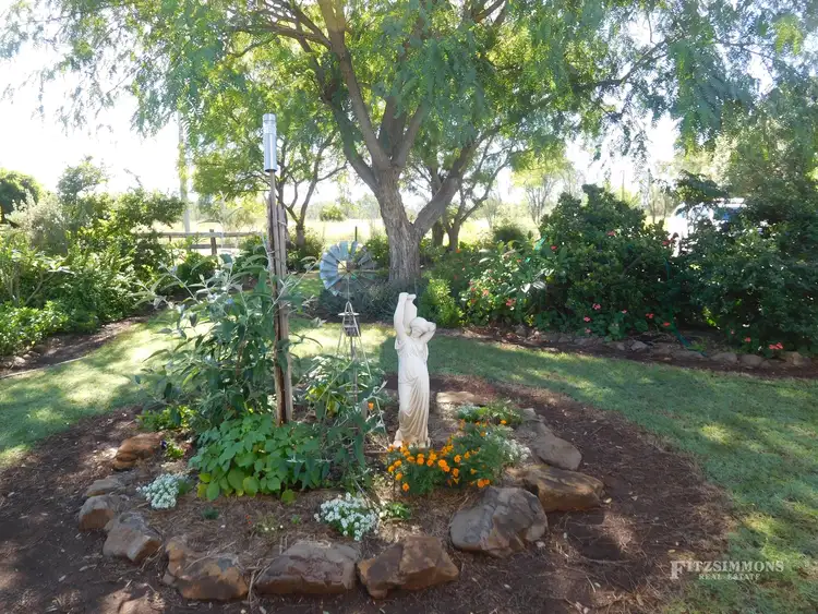 Third view of Homely house listing, 95 Cedarvale Road, Bell QLD 4408