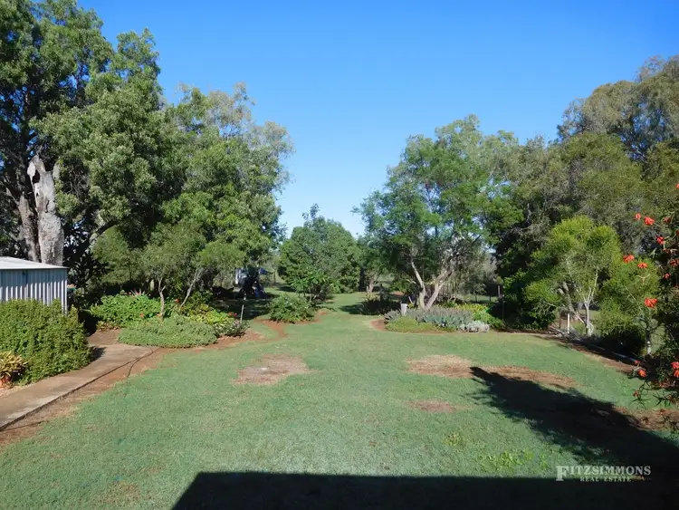 Fourth view of Homely house listing, 95 Cedarvale Road, Bell QLD 4408