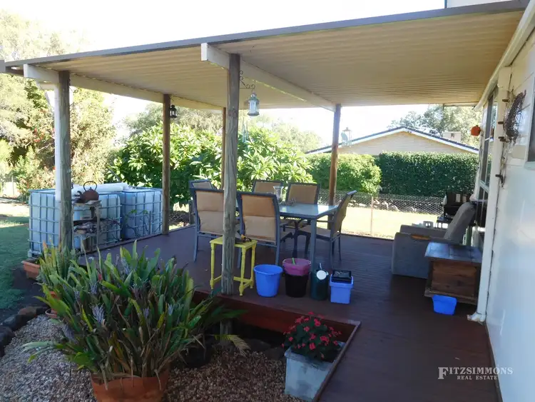 Fifth view of Homely house listing, 95 Cedarvale Road, Bell QLD 4408