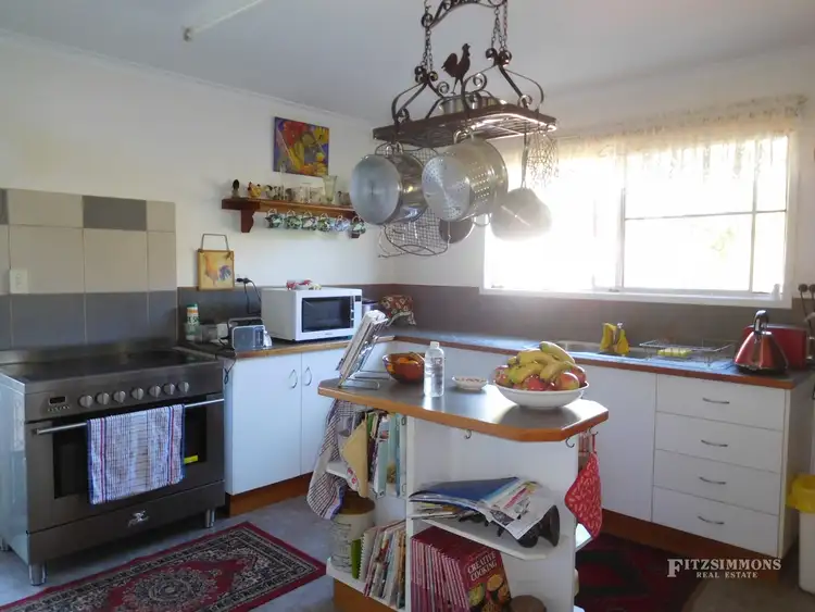 Sixth view of Homely house listing, 95 Cedarvale Road, Bell QLD 4408