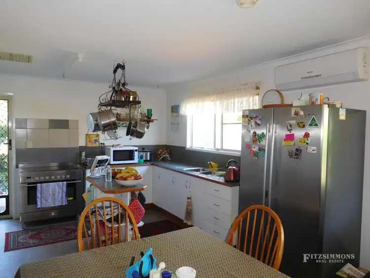 Seventh view of Homely house listing, 95 Cedarvale Road, Bell QLD 4408