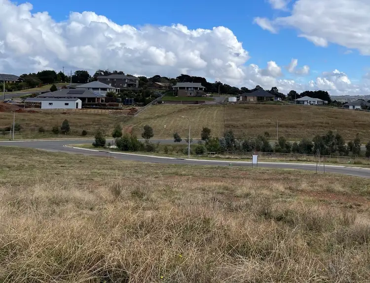 Second view of Homely land listing, LOT 304 Snowgums Drive, Goulburn NSW 2580