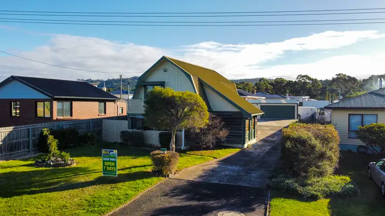 4 Merseyside Street, Quoiba TAS 7310