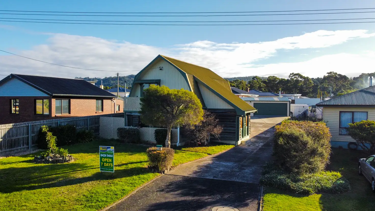 Main view of Homely house listing, 4 Merseyside Street, Quoiba TAS 7310