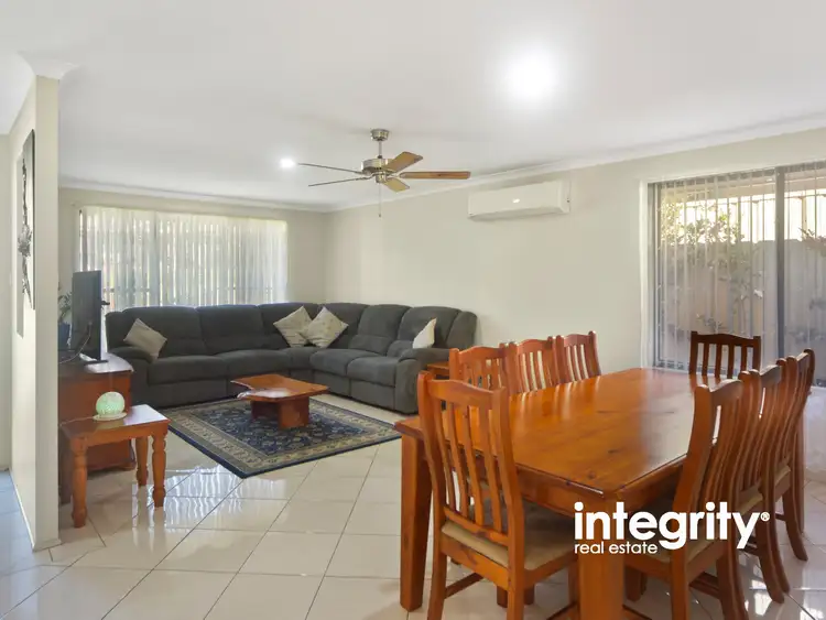 Third view of Homely house listing, 12 Warrigal Street, Nowra NSW 2541