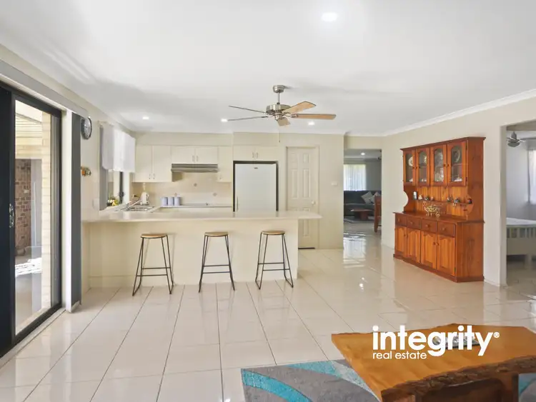 Fourth view of Homely house listing, 12 Warrigal Street, Nowra NSW 2541