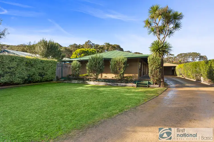 3 Evans Street, Rye VIC 3941