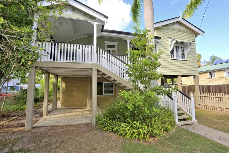 Second view of Homely house listing, 140 Woondooma Street..., Bundaberg West QLD 4670