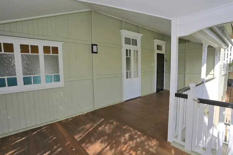 Third view of Homely house listing, 140 Woondooma Street..., Bundaberg West QLD 4670