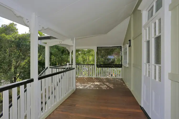 Fourth view of Homely house listing, 140 Woondooma Street..., Bundaberg West QLD 4670