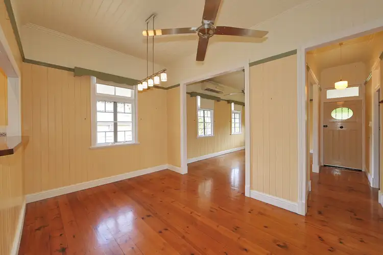 Fifth view of Homely house listing, 140 Woondooma Street..., Bundaberg West QLD 4670