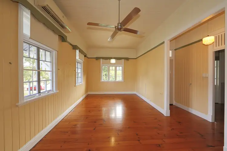 Sixth view of Homely house listing, 140 Woondooma Street..., Bundaberg West QLD 4670