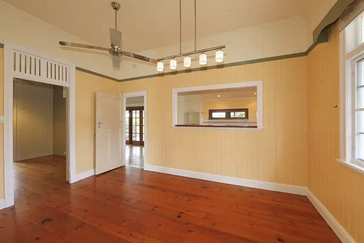 Seventh view of Homely house listing, 140 Woondooma Street..., Bundaberg West QLD 4670