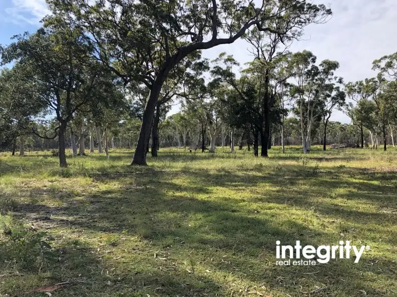 Main view of Homely land listing, LOT 23 & 24 Wandra Road, Sussex Inlet NSW 2540