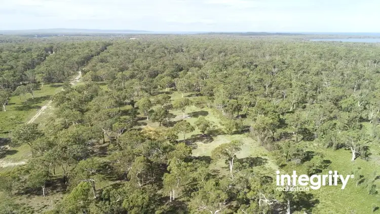 Fifth view of Homely land listing, LOT 23 & 24 Wandra Road, Sussex Inlet NSW 2540