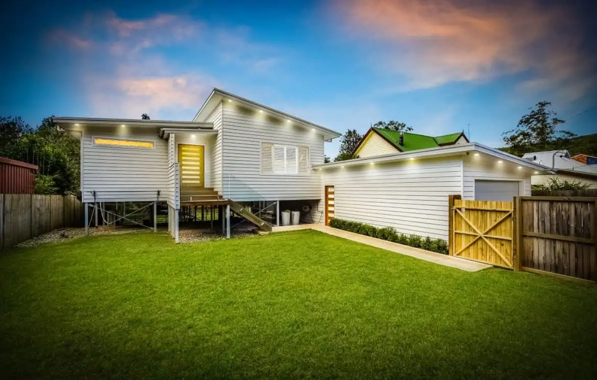 Main view of Homely house listing, 21 Linga Longa Rd, Yarramalong NSW 2259