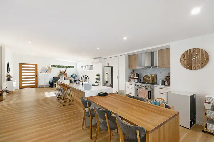 Second view of Homely house listing, 21 Linga Longa Rd, Yarramalong NSW 2259