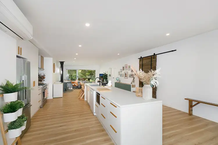 Fourth view of Homely house listing, 21 Linga Longa Rd, Yarramalong NSW 2259