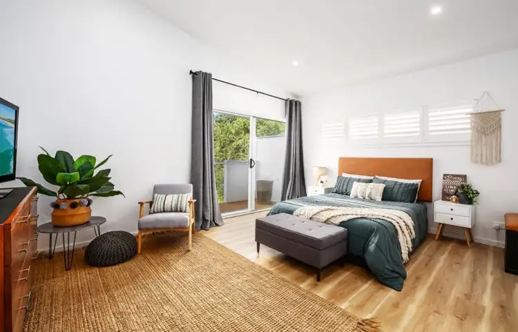 Sixth view of Homely house listing, 21 Linga Longa Rd, Yarramalong NSW 2259