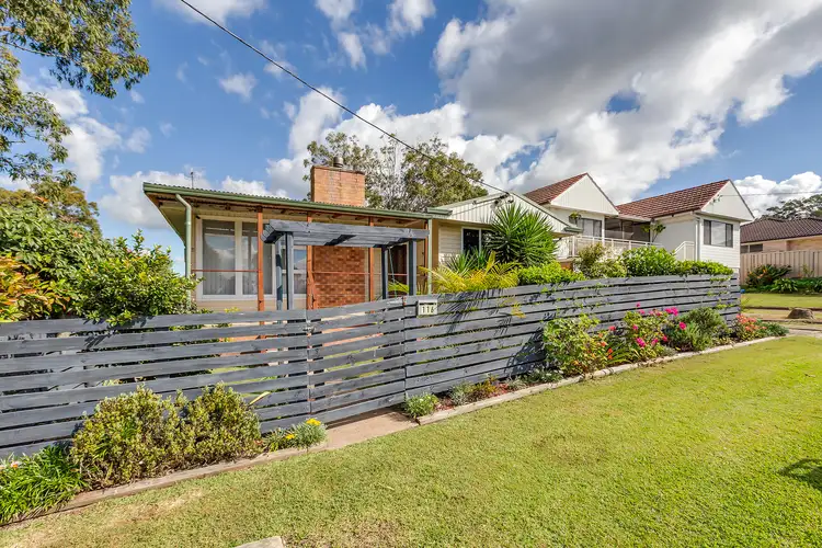 Main view of Homely house listing, 116 Anderson Drive, Tarro NSW 2322