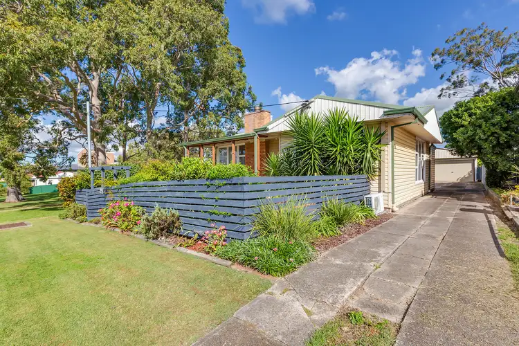 Second view of Homely house listing, 116 Anderson Drive, Tarro NSW 2322